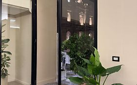 Hotel Santuario Pompei